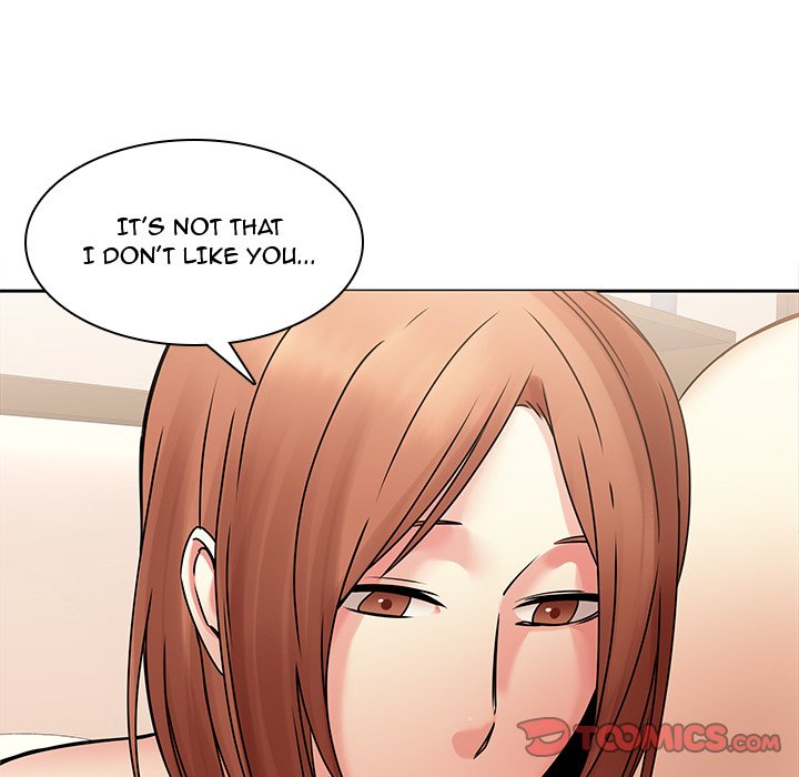 Our Twenties Chapter 44 - Page 70