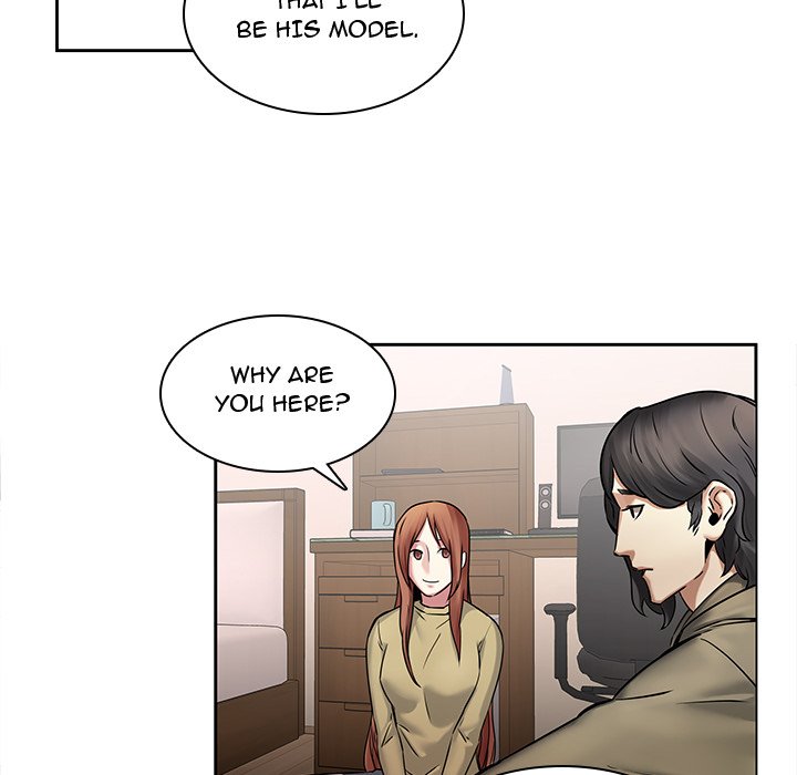 Our Twenties Chapter 45 - Page 20