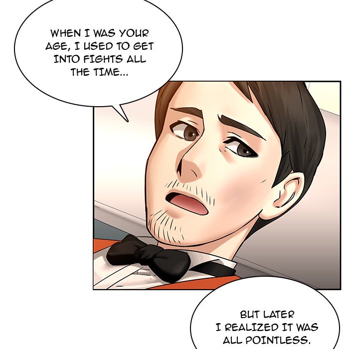 Our Twenties Chapter 46 - Page 9