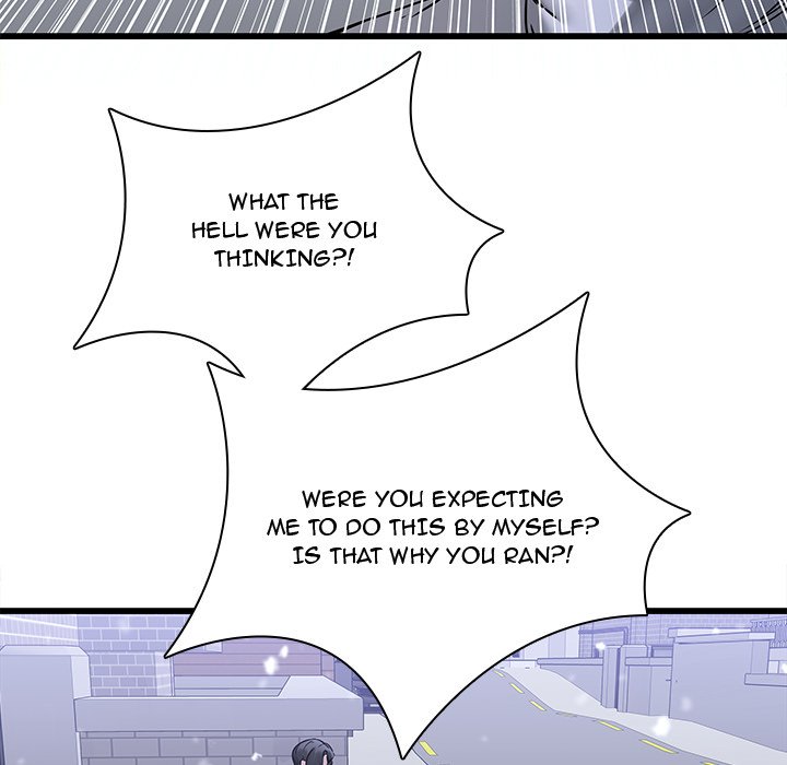 Our Twenties Chapter 48 - Page 43