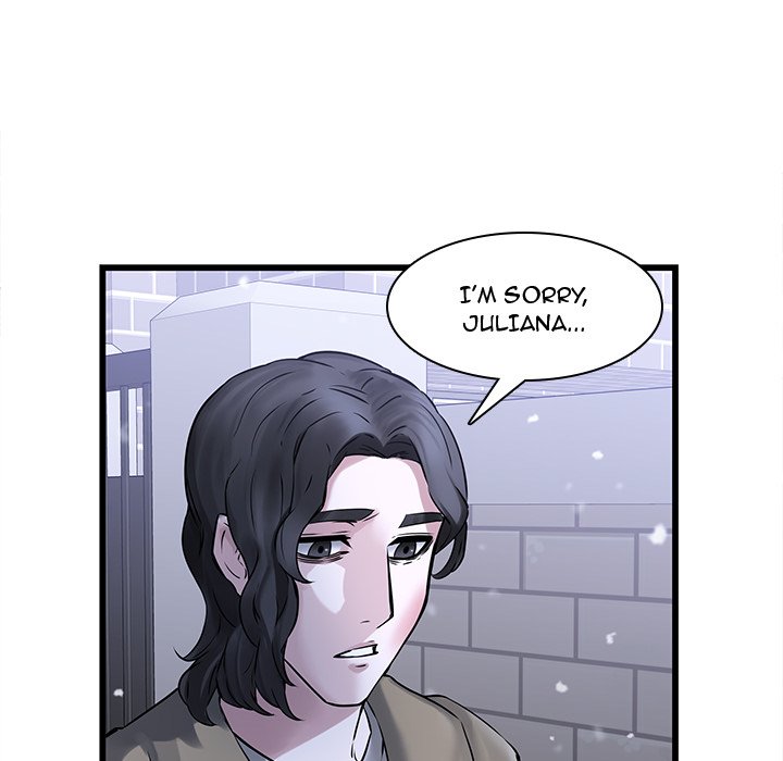 Our Twenties Chapter 48 - Page 45