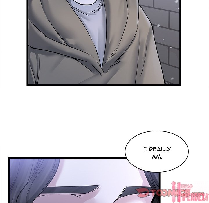 Our Twenties Chapter 48 - Page 46