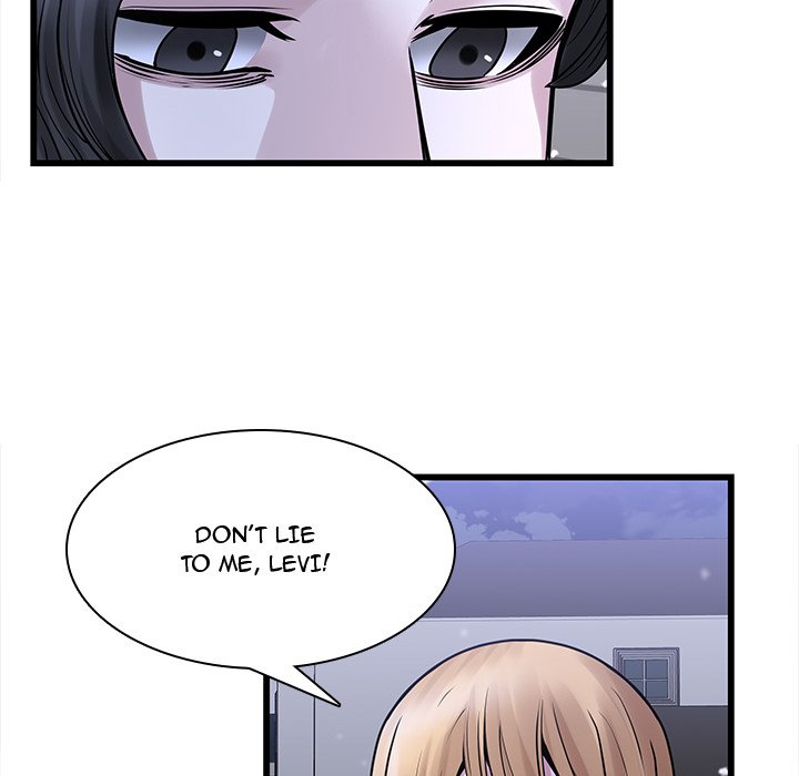 Our Twenties Chapter 48 - Page 47