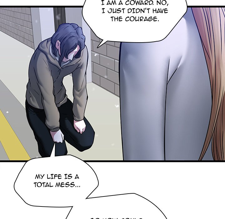 Our Twenties Chapter 48 - Page 52