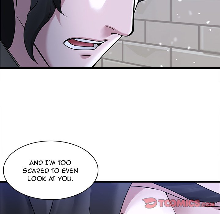 Our Twenties Chapter 48 - Page 54