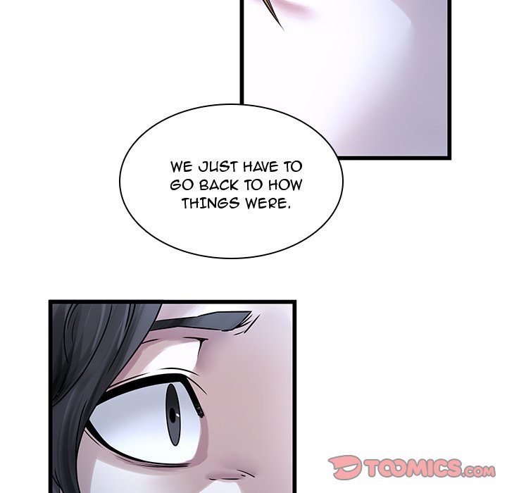 Our Twenties Chapter 48 - Page 74