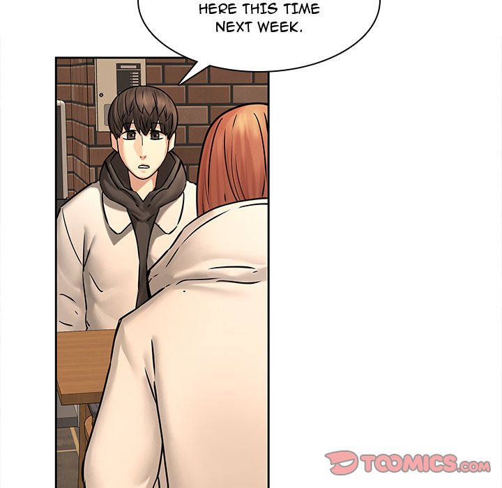 Our Twenties Chapter 48 - Page 90