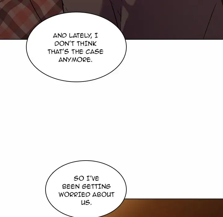 Our Twenties Chapter 5 - Page 99