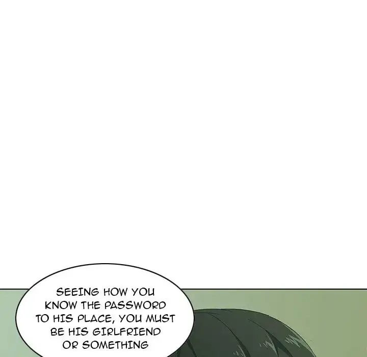 Our Twenties Chapter 7 - Page 104