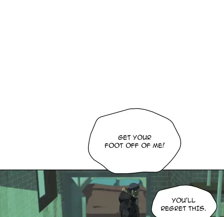 Our Twenties Chapter 8 - Page 59