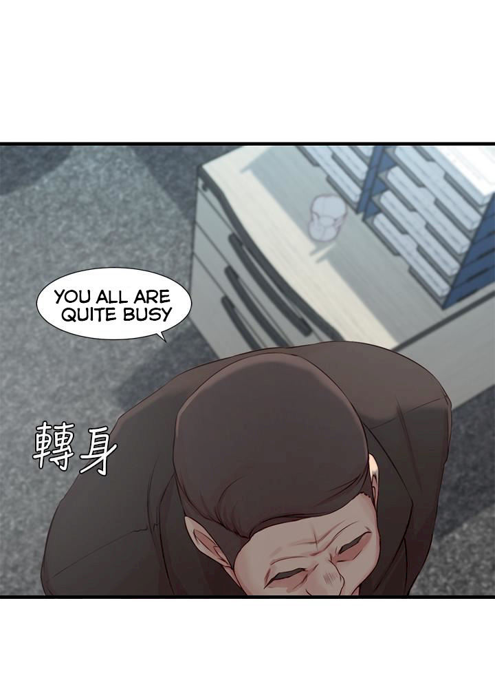 Sister In Law (Kim Jol Gu) Chapter 4 - Page 10