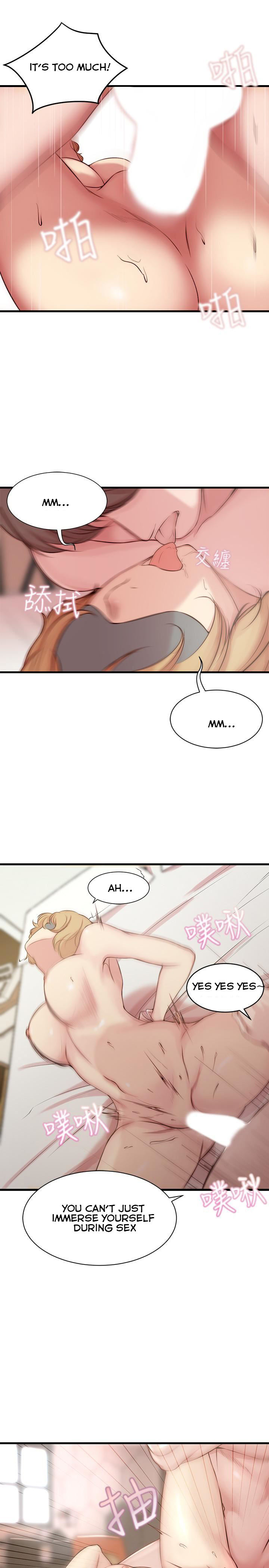 Sister In Law (Kim Jol Gu) Chapter 4 - Page 20