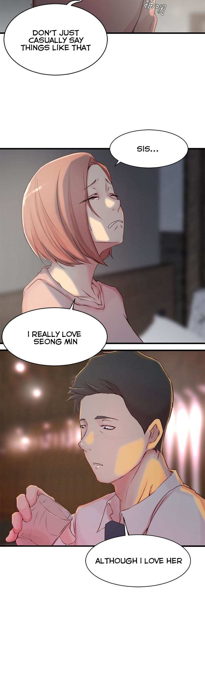 Sister In Law (Kim Jol Gu) Chapter 5 - Page 10