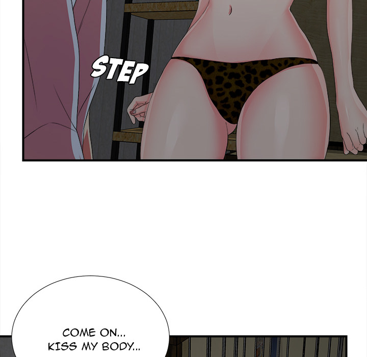 The Rookie Chapter 1 - Page 40