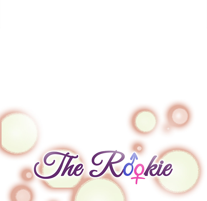 The Rookie Chapter 1 - Page 76