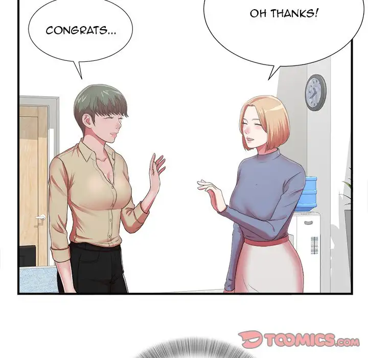 The Rookie Chapter 10 - Page 62