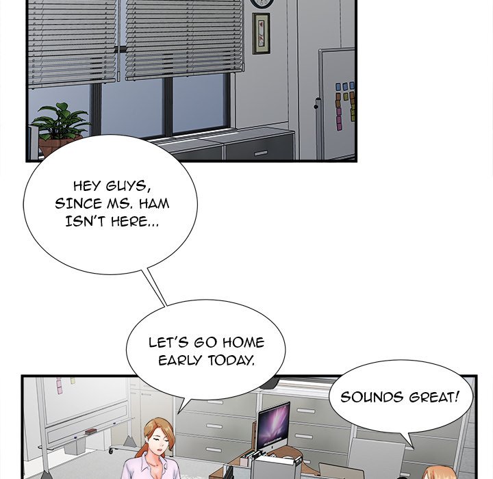 The Rookie Chapter 13 - Page 82