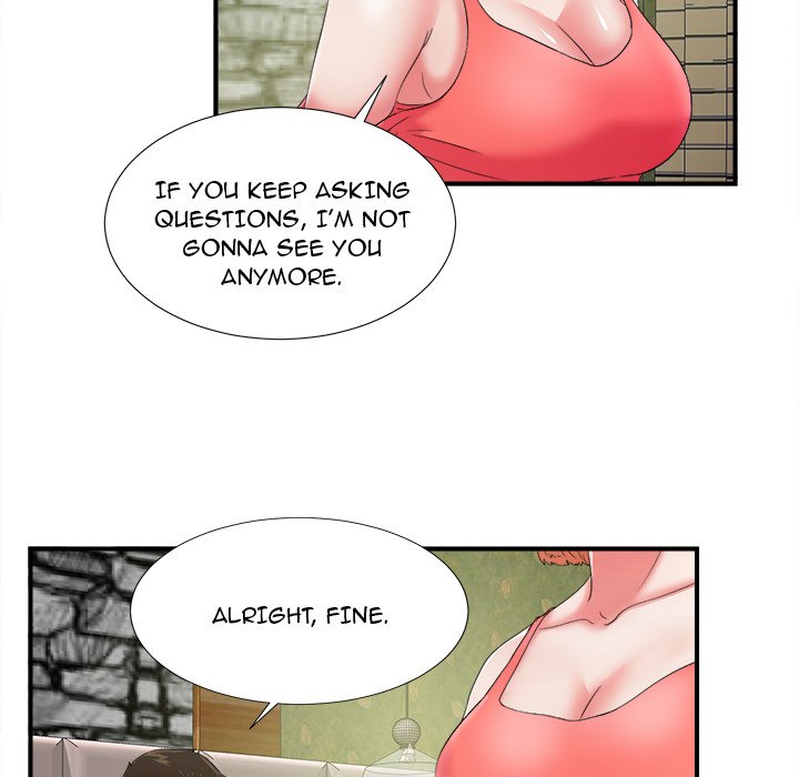 The Rookie Chapter 15 - Page 28