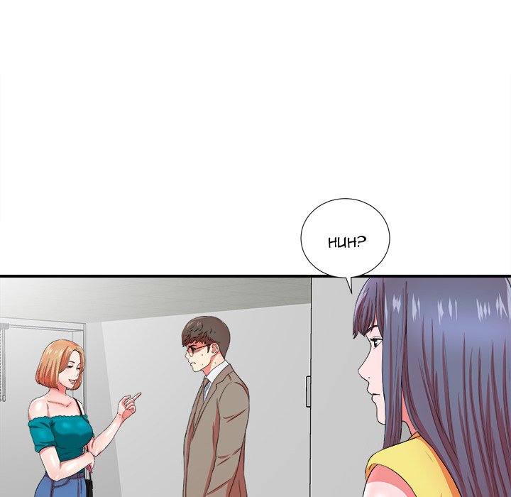 The Rookie Chapter 17 - Page 29