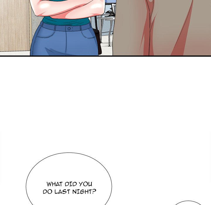 The Rookie Chapter 17 - Page 6