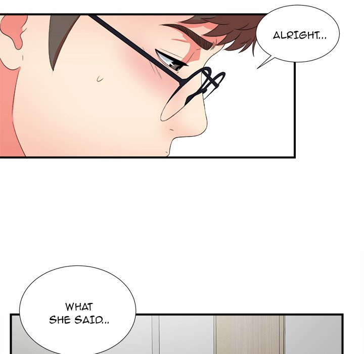 The Rookie Chapter 17 - Page 73