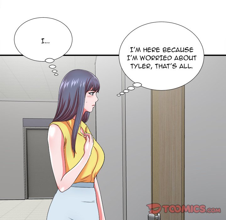 The Rookie Chapter 17 - Page 98