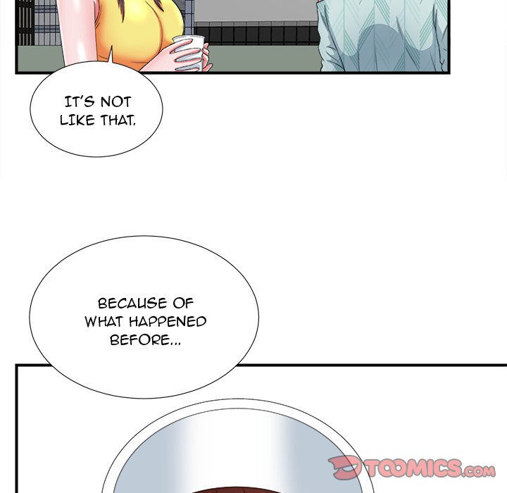 The Rookie Chapter 18 - Page 22