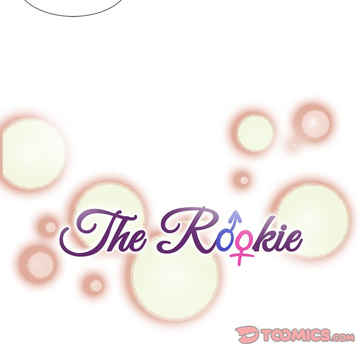 The Rookie Chapter 18 - Page 26