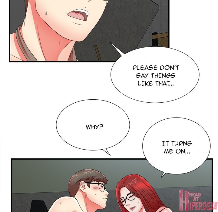 The Rookie Chapter 18 - Page 39