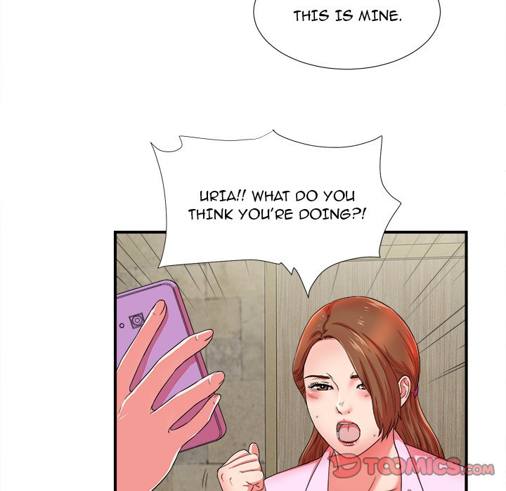 The Rookie Chapter 18 - Page 94