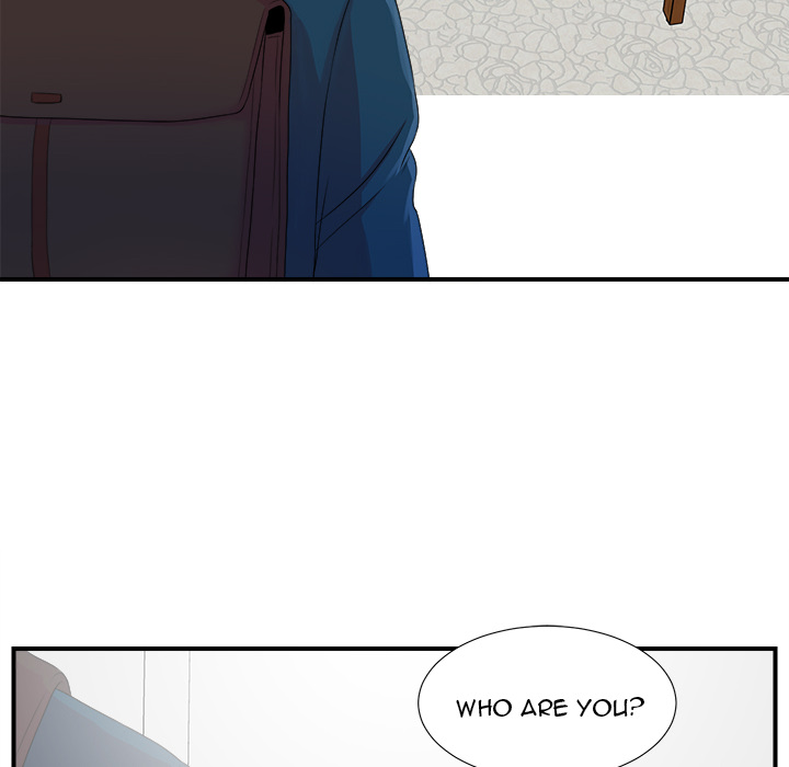 The Rookie Chapter 2 - Page 10