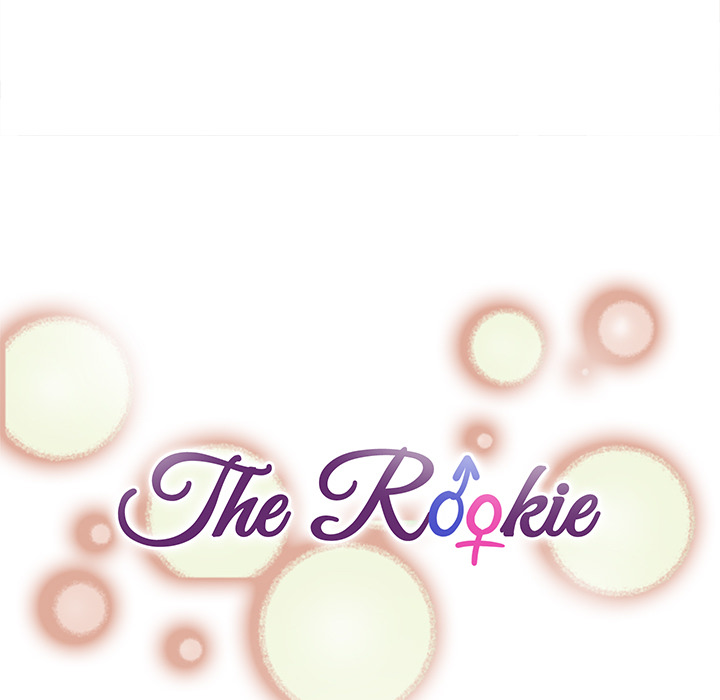 The Rookie Chapter 2 - Page 19