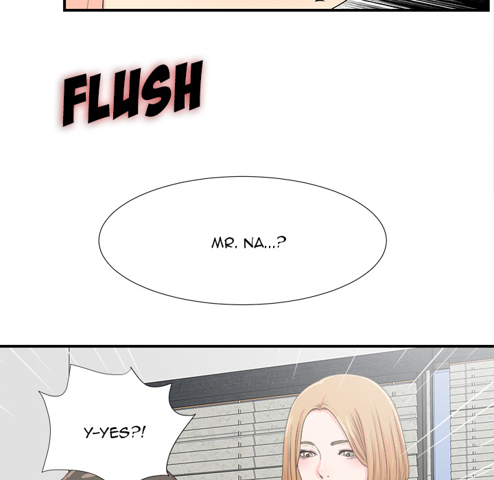 The Rookie Chapter 2 - Page 79