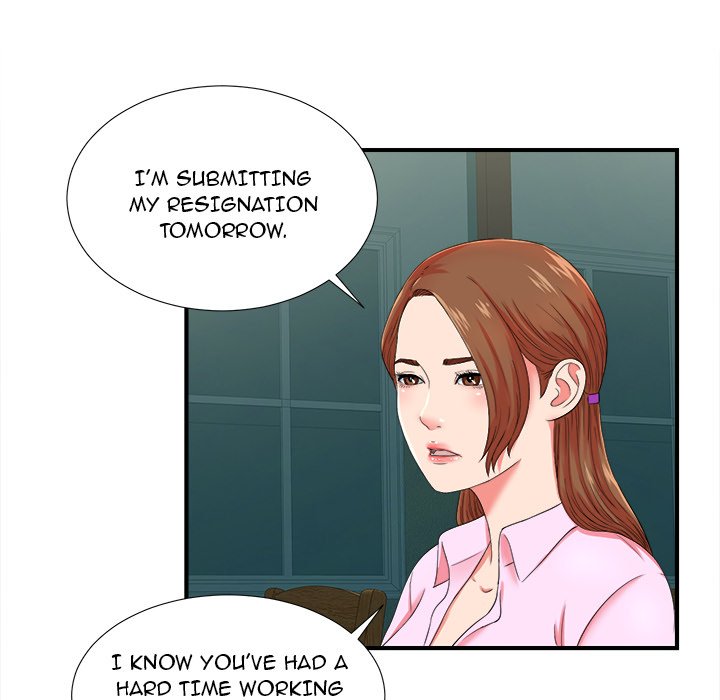 The Rookie Chapter 20 - Page 36