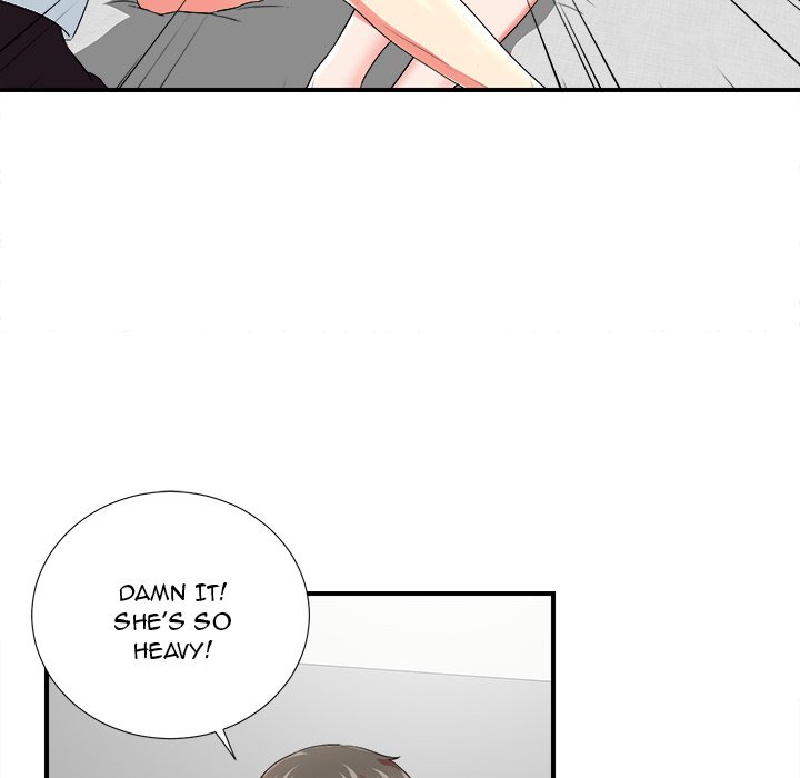 The Rookie Chapter 20 - Page 59