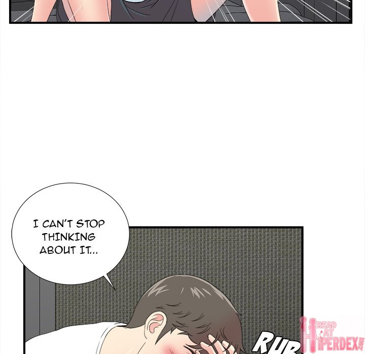 The Rookie Chapter 23 - Page 11