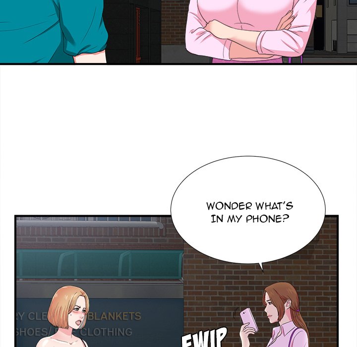 The Rookie Chapter 23 - Page 21