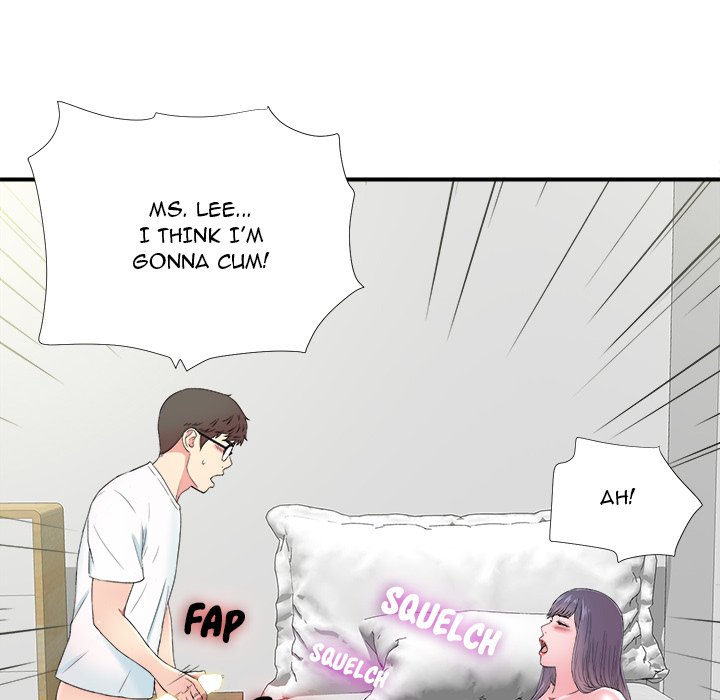 The Rookie Chapter 25 - Page 32