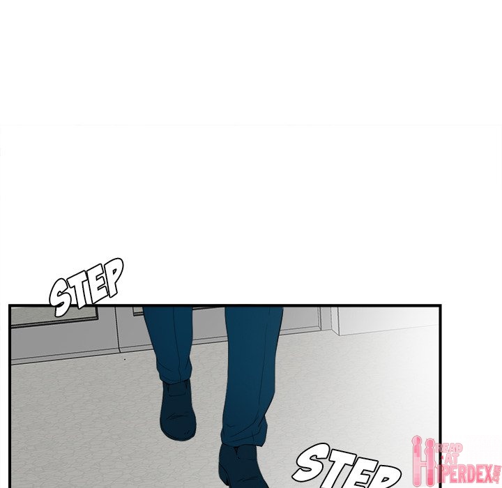 The Rookie Chapter 27 - Page 59