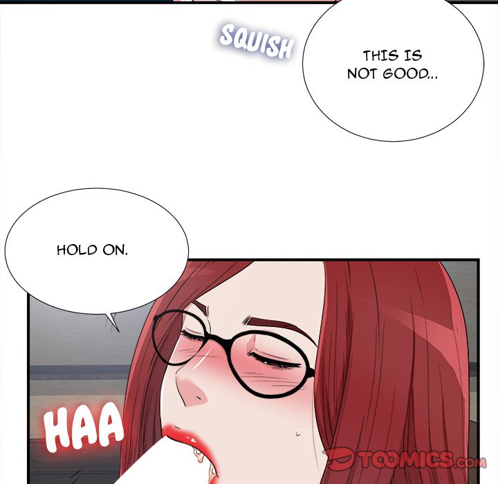 The Rookie Chapter 28 - Page 22