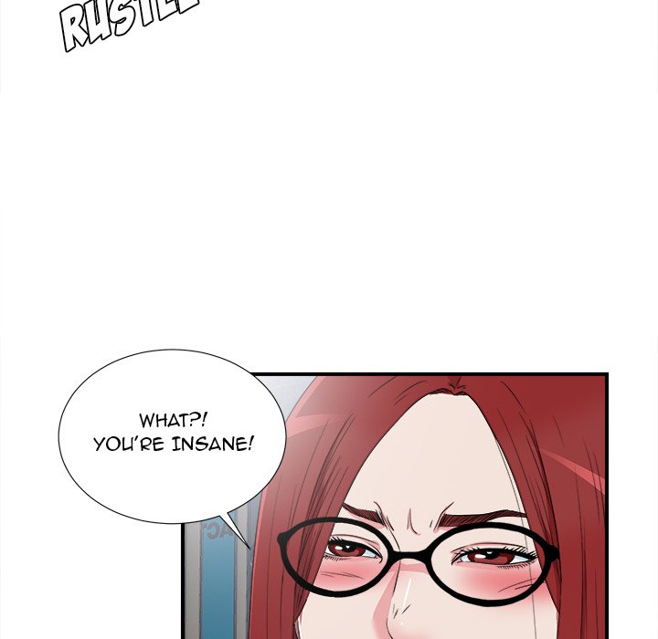 The Rookie Chapter 28 - Page 32