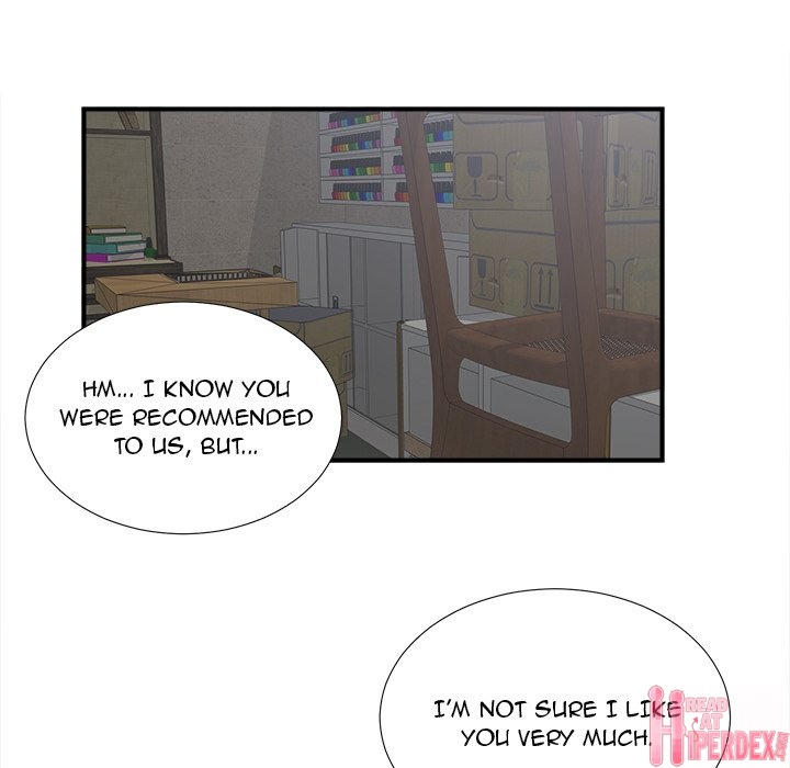 The Rookie Chapter 28 - Page 96