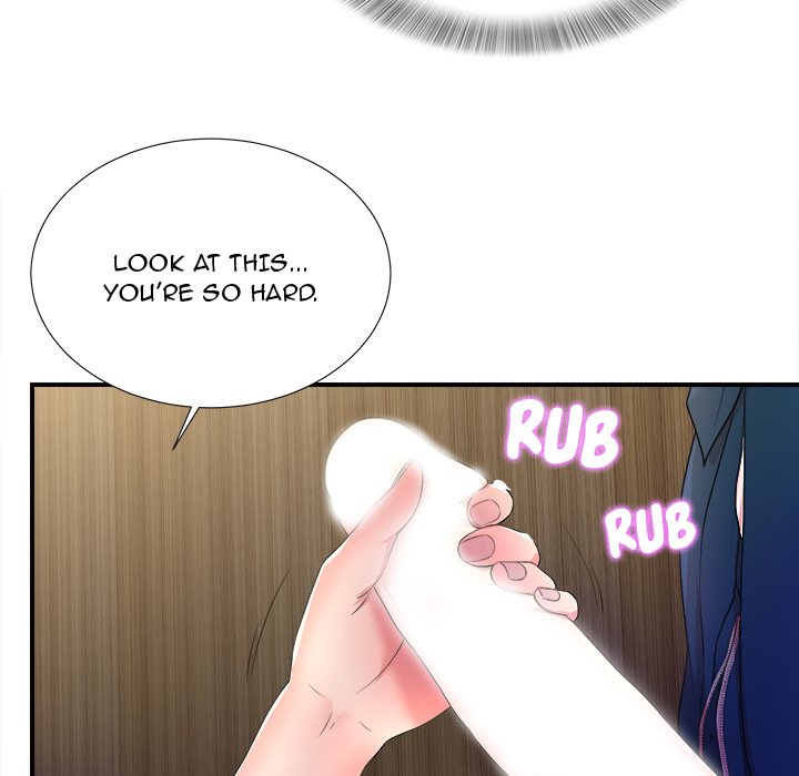 The Rookie Chapter 4 - Page 67