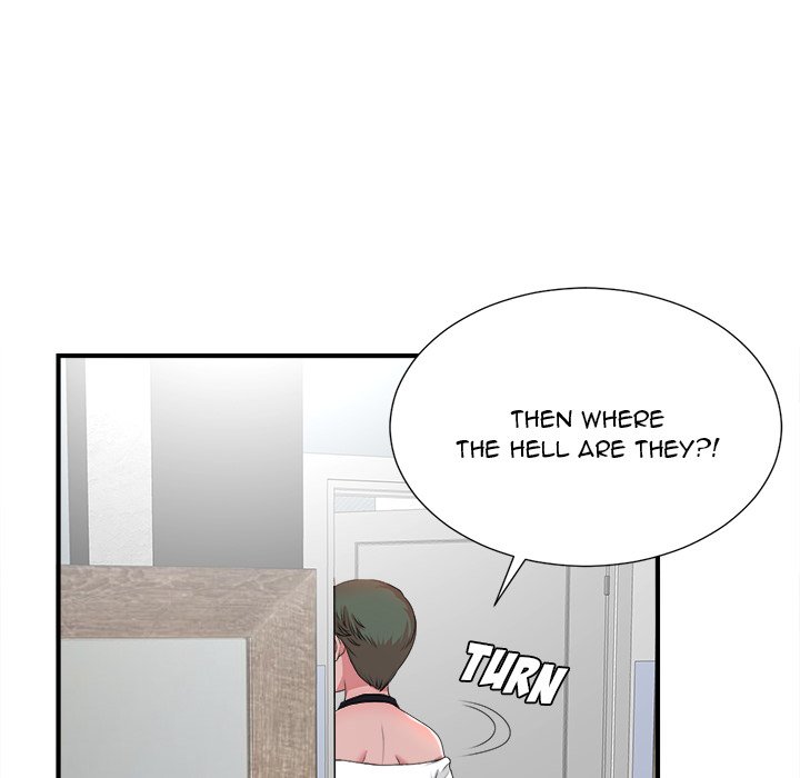 The Rookie Chapter 5 - Page 37