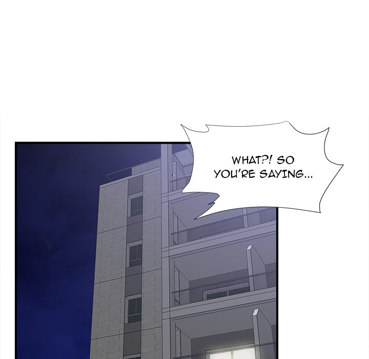 The Rookie Chapter 6 - Page 74