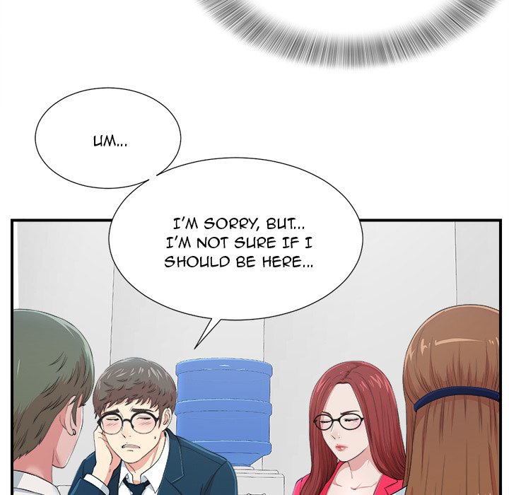 The Rookie Chapter 7 - Page 36