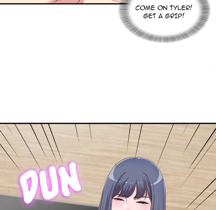 The Rookie Chapter 7 - Page 56