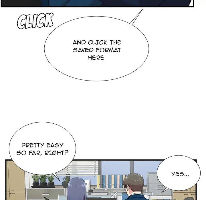 The Rookie Chapter 8 - Page 60