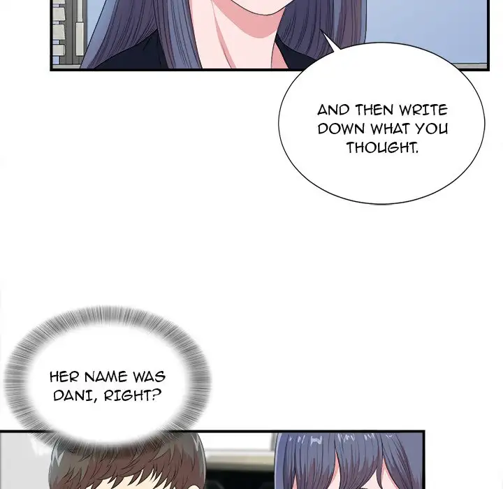 The Rookie Chapter 8 - Page 65