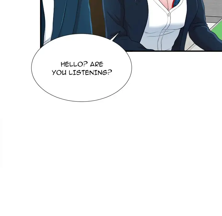 The Rookie Chapter 8 - Page 77